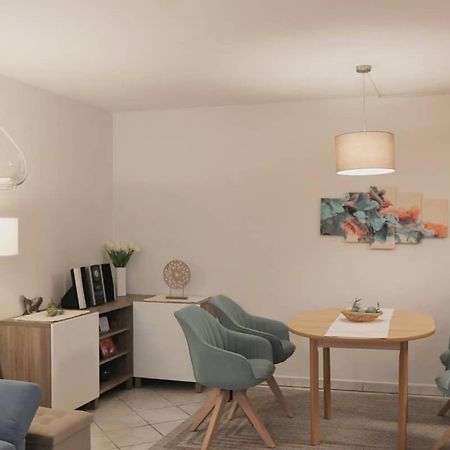 Ferienhaus Mey 巴德塞尔佐根 外观 照片